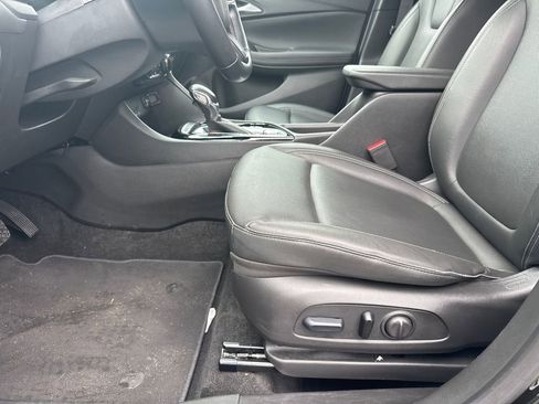 Certified 2024 Buick Encore GX Sport Touring w/ Comfort Package image 10