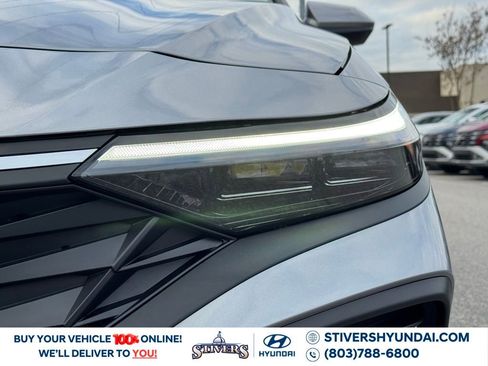 New 2026 Hyundai Elantra SE image 10