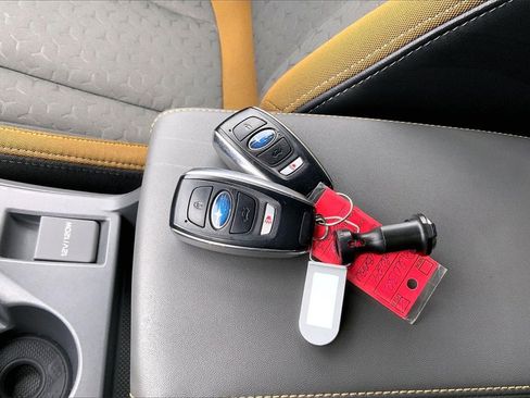 Used 2024 Subaru Crosstrek 2.5i Sport image 34