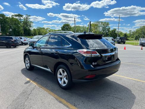 Used 2015 Lexus RX 350 AWD image 7
