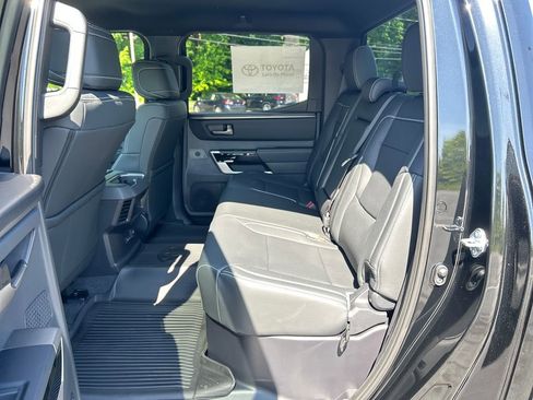 New 2026 Toyota Tundra Limited AWD/4WD image 27