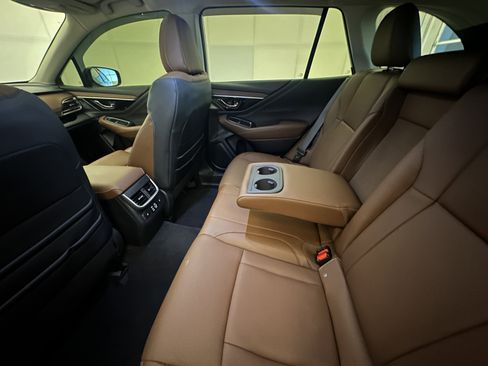 Certified 2024 Subaru Outback Touring XT image 22