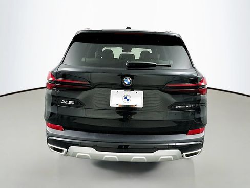 Used 2026 BMW X5 xDrive40i w/ Climate Comfort Package AWD/4WD image 6