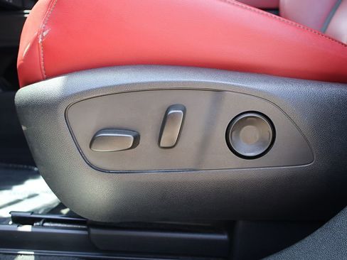 Used 2024 Acura ZDX A-Spec RWD image 35