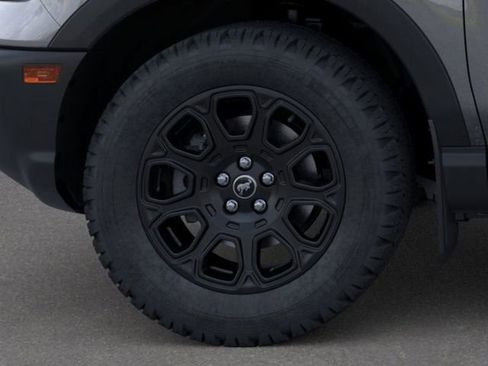 New 2026 Ford Bronco Sport Badlands w/ Badlands Tech Package AWD/4WD image 19