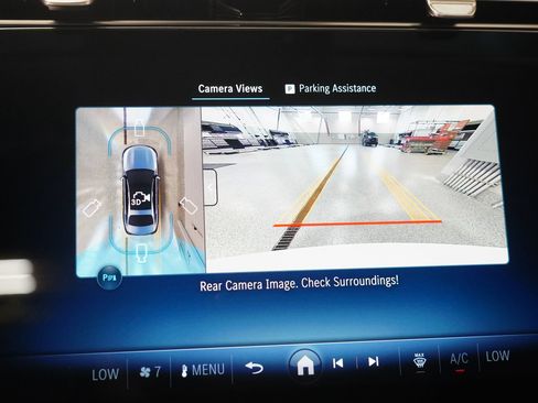 Used 2026 Mercedes-Benz E 350 4MATIC Sedan image 24