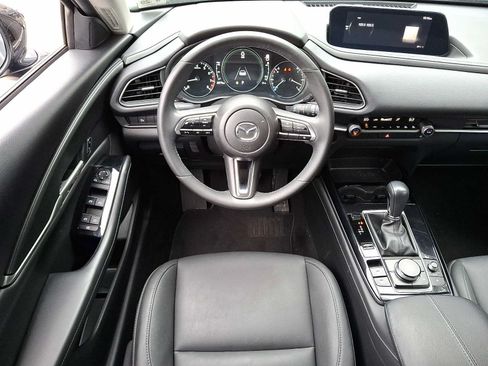Certified 2024 MAZDA CX-30 AWD 2.5 S w/ Select Sport Pkg image 12
