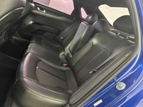 Used 2022 Kia K5 GT-Line w/ GT-Line FWD Premium Package image 25