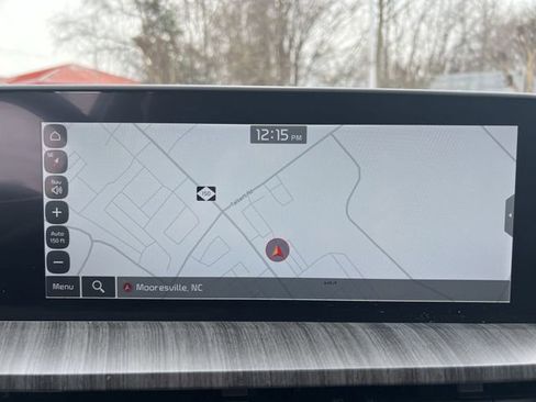 Certified 2025 Kia Telluride EX image 18