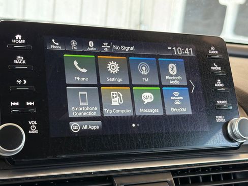 Used 2020 Honda Accord EX image 16