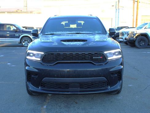 Used 2025 Dodge Durango R/T image 10