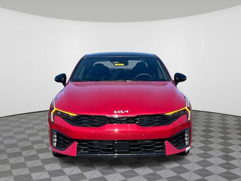 New 2026 Kia K5 GT FWD image 28
