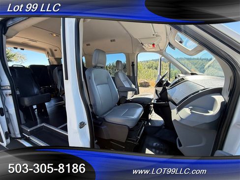Used 2017 Ford Transit 350 XL RWD image 24