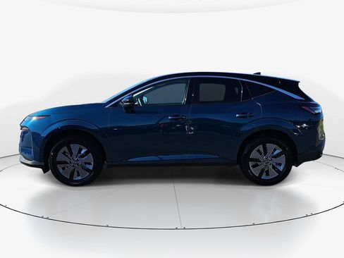 Used 2025 Nissan Murano SL w/ Cargo Package AWD/4WD image 10