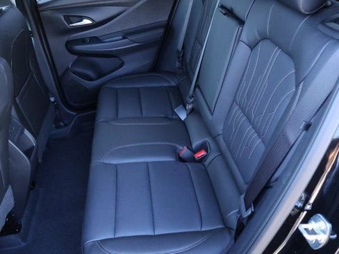 New 2026 Buick Envista Sport Touring FWD image 13