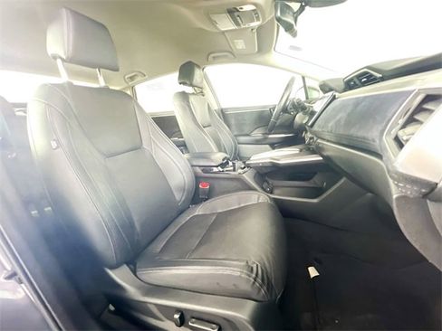 Used 2018 Honda Clarity Touring image 24