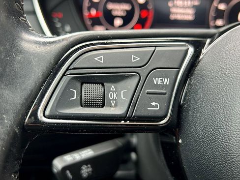 Used 2017 Audi A4 2.0T Premium Plus image 28