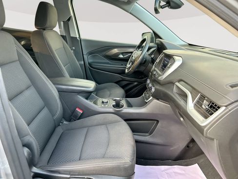 Used 2024 GMC Terrain SLE w/ Driver Convenience Package AWD/4WD image 30