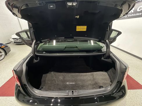 Used 2014 Lexus GS 350 AWD image 47
