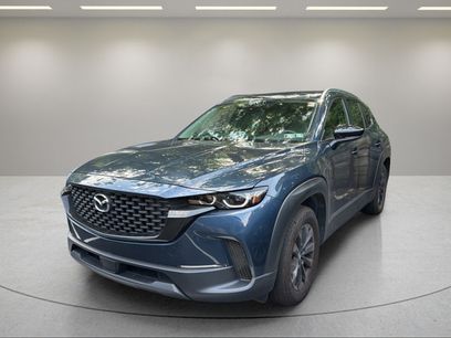 Certified 2024 MAZDA CX-50 AWD 2.5 S w/ Cargo Package