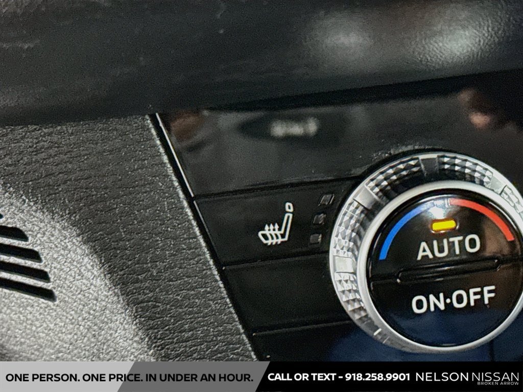 Used 2023 Mitsubishi Outlander Ralliart AWD/4WD image 20