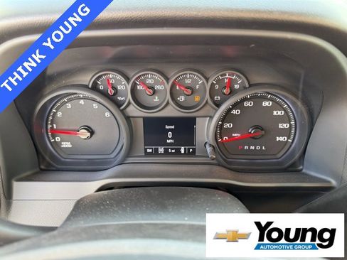 New 2025 Chevrolet Silverado 2500 W/T w/ WT Convenience Package image 16