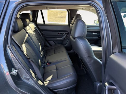 New 2026 MAZDA CX-50 2.5 Hybrid w/ Premium Plus Pkg image 18