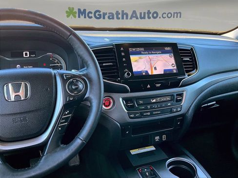 Used 2023 Honda Ridgeline RTL-E image 11