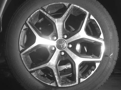 Used 2025 Jeep Compass Limited image 14