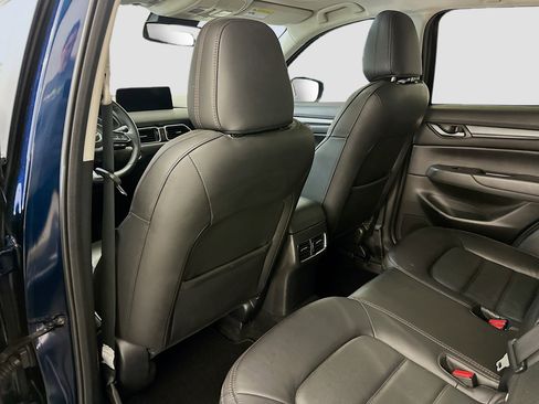 Used 2023 MAZDA CX-5 AWD 2.5 S w/ Preferred Package image 29