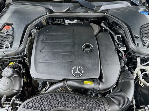 Used 2021 Mercedes-Benz E 350 Sedan image 33