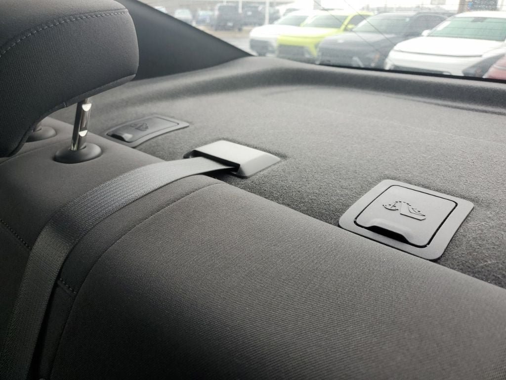 Used 2024 Chevrolet Malibu LT FWD image 40