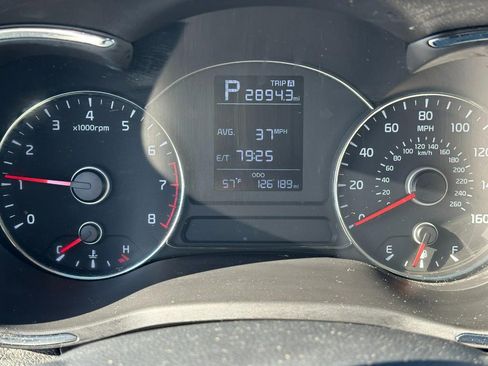 Used 2017 Kia Forte LX image 20