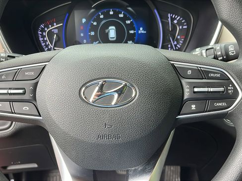 Used 2020 Hyundai Santa Fe SEL AWD/4WD image 13