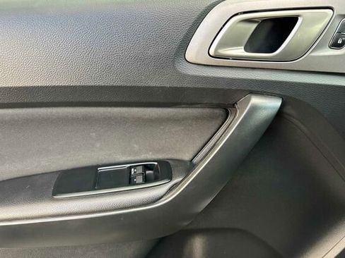 Used 2020 Ford Ranger XLT w/ Equipment Group 301A Mid image 8