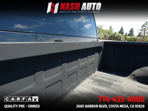 Used 2019 RAM 2500 Big Horn AWD/4WD image 29