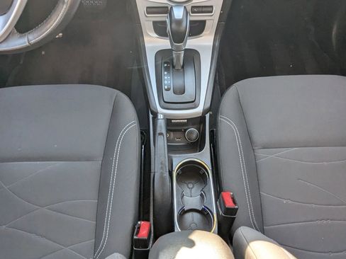 Used 2014 Ford Fiesta SE FWD image 23