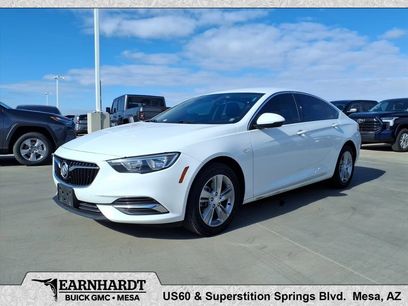 Used 2018 Buick Regal Preferred