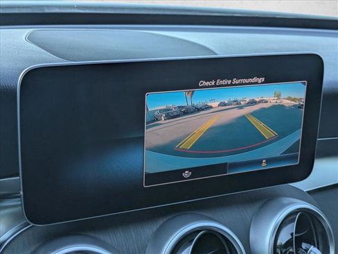 Used 2021 Mercedes-Benz C 300 Sedan image 13