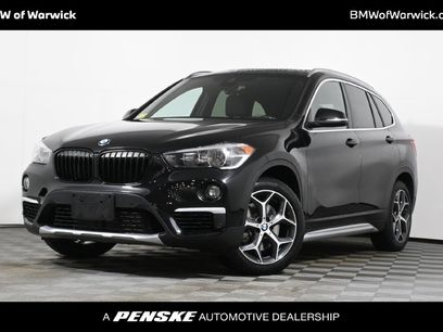 Used 2019 BMW X1 xDrive28i w/ Convenience Package
