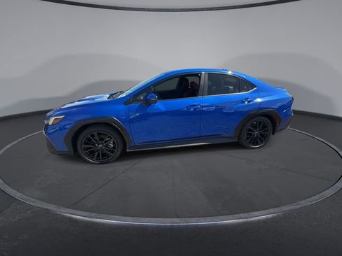 New 2026 Subaru WRX Limited AWD/4WD image 4