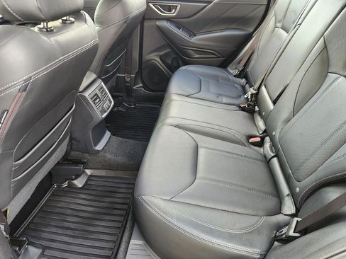 Used 2019 Subaru Forester Limited w/ Popular Package #3 image 32