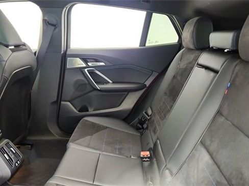Used 2025 BMW X2 M35i image 29