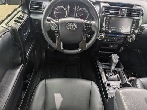Used 2020 Toyota 4Runner TRD Pro AWD/4WD image 11