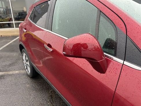 Used 2022 Buick Encore Preferred w/ Safety Package image 6