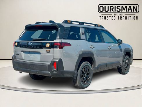 New 2026 Subaru Outback Wilderness image 3