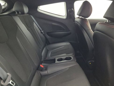 Used 2020 Hyundai Veloster 2.0 Premium FWD image 19