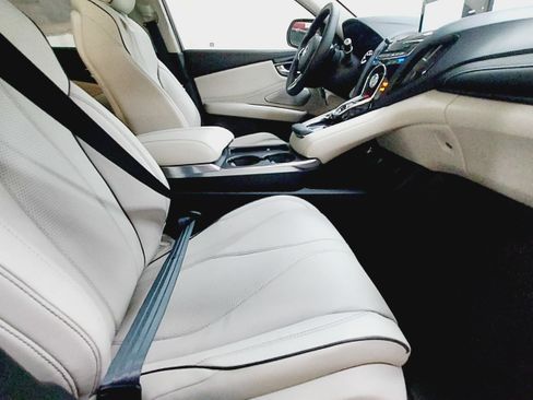 New 2026 Acura RDX w/Advance Package image 44