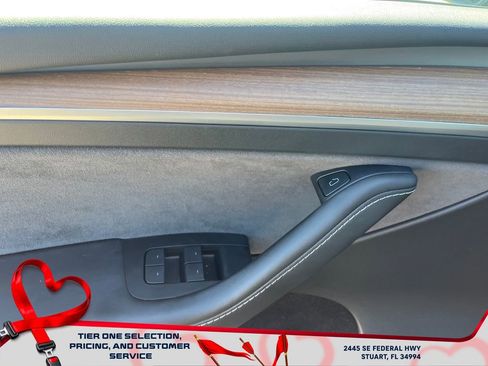 Used 2024 Tesla Model Y Long Range image 23