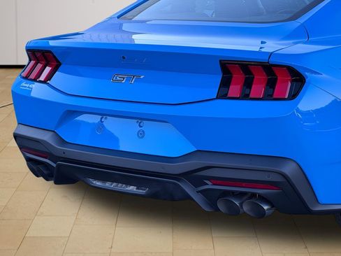 New 2026 Ford Mustang GT Premium RWD image 40
